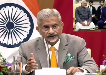 अमेरिका-भारत के रिश्तों में होगा सुधार.? ट्रंप की तारीफ पर पीएम मोदी के बाद अब विदेश मंत्री का आया रिएक्शन