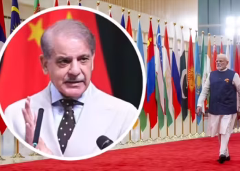 आतंकवाद पर पीएम मोदी की फटकार के बाद बैकफुट पर पाकिस्तान, क्या बोले शहबाज शरीफ.?