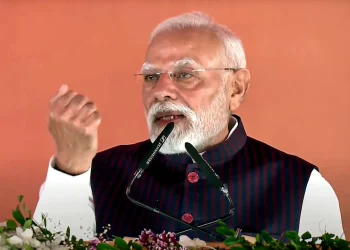 पीएम मोदी ने ओडिशा को दिया 60 हजार करोड़ का तोहफा, कहा- अब दोगुनी बचत, दोगुनी कमाई का दौर