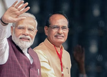 शिवराज के गढ़ में गरजेंगे पीएम मोदी, किसान सम्मेलन में हो सकते हैं शामिल, क्या है पूरा कार्यक्रम