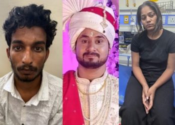 3 बार पहले भी प्लान बनाया, लेकिन… सोनम रघुवंशी ने पति राजा को कैसे मरवाया, पढ़िए चार्जशीट की पूरी स्क्रिप्ट