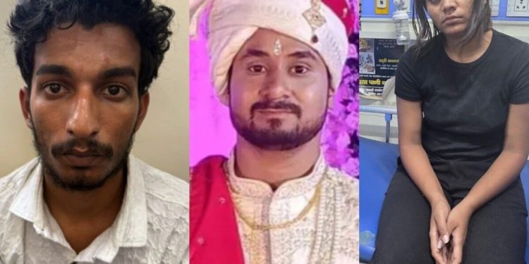 3 बार पहले भी प्लान बनाया, लेकिन… सोनम रघुवंशी ने पति राजा को कैसे मरवाया, पढ़िए चार्जशीट की पूरी स्क्रिप्ट