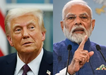 पीएम मोदी का अमेरिका पर तंज, डोनाल्ड ट्रंप का नाम लिए बिना US को जमक सुनाया, जानें क्या कहा