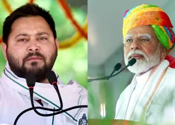 14 नवंबर को मनाई जाएगी असली दिवाली, मंच से अमित शाह ऐलान, कहा- राजद की होगी करारी हार