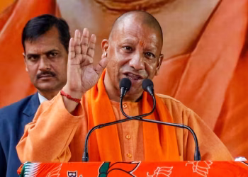 बिहार चुनाव में माहौल बनाएंगे सीएम योगी ,पटना के दानापुर और सहरसा में जनसभा को करेंगे संबोधित