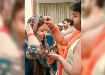 वो मुझे दवा खिलाते थे.. पवन सिंह की पत्नी ने भोजपुरी स्टार पर लगाए कई गंभीर आरोप, बताया ये बड़ा सच.!