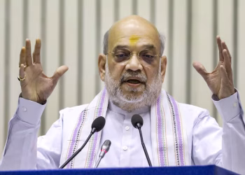 आतकंवाद पर जीरो टॉलरेंस.. गृहमंत्री अमित शाह ने की जम्मू कश्मीर की सुरक्षा पर हाईलेवल मीटिंग, जानें क्या कहा.?