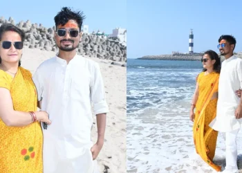 सोनम-मुस्कान जैसी कातिल पत्नियों के बीच एक बीवी ऐसी भी, करवाचौथ पर पति की ऐसे बचाई जान, दी नई जिंदगी