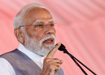 बिहार चुनाव में दम लगाएगी बीजेपी, 4 दिन में 12 रैलियां करेंगे पीएम मोदी, आ गया पूरा शेड्यूल