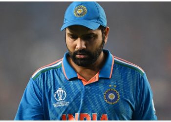 रोहित शर्मा ने वनडे की कप्तानी खुद छोड़ी या छीनी गई.? खुल गया राज, सच सुन फैंस को आएगा गुस्सा.!