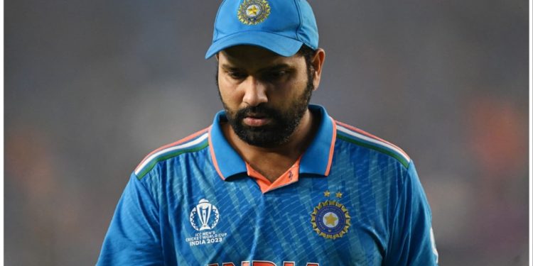 रोहित शर्मा ने वनडे की कप्तानी खुद छोड़ी या छीनी गई.? खुल गया राज, सच सुन फैंस को आएगा गुस्सा.!