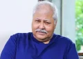 सतीश सिंह की अंतिम विदाई पर फूट-फूटकर रोए बॉलीवुड के सितारे, पंचतत्व में विलीन हुए एक्टर
