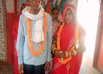 75 का पति, 35 की बीवी, सुहागरात बनी बुजुर्ग की आखिरी रात, नई दुल्हन के साथ 24 घंटे भी नहीं रह पाया दूल्हा, जानें पूरा माजरा!