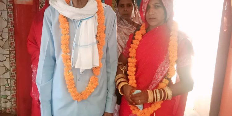 75 का पति, 35 की बीवी, सुहागरात बनी बुजुर्ग की आखिरी रात, नई दुल्हन के साथ 24 घंटे भी नहीं रह पाया दूल्हा, जानें पूरा माजरा!