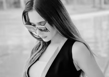 मुस्लिम एक्ट्रेस ने रचाई 4 साल छोटे हिंदू लड़के से शादी, बनी लक्ष्मण की बहू, एक बार हो चुका है तलाक