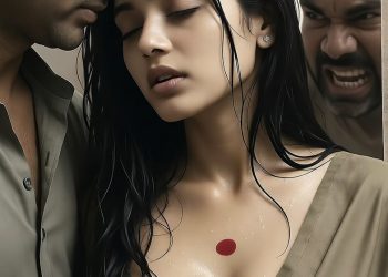 करवाचौथ पर दफ्तर से जल्दी घर लौटा पति, आशिक की बाहों में डूबी थी पत्नी, फिर..!