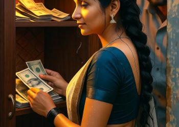 पति के पैसे चुराकर बॉयफ्रेंड को भेजती थी पत्नी, खुलासा हुआ तो गम में डूबे पति ने दी जान