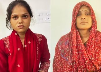 MP में भाभी ने अपनी सहेली को देवर के कमरे में चुपचाप भेजा, वहां लगा था कैमरा, फिर…