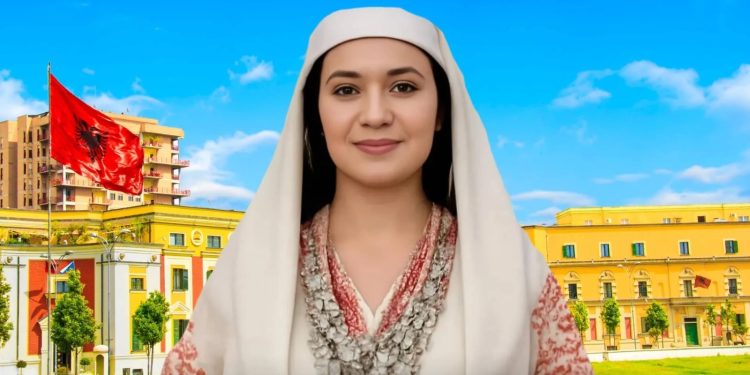 दुनिया की पहली AI मंत्री हुई प्रेग्नेंट, बनेंगी 83 बच्चों की मां, प्रधानमंत्री ने दी गुडन्यूज