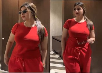 पंजाबी मॉडल का अश्लील VIDEO वायरल, एक्ट्रेस ने पति पर लगाए आरोप कहा. नशे में..!