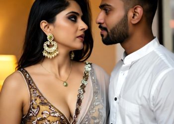 बंदूक लेकर ससुराल पहुंचे दामाद जी, पत्नी पर तानकर कही ये बात, MP का गजब मामला