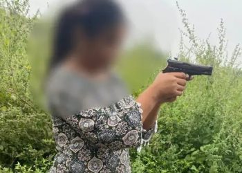 लड़की ने बंदूक की नोंक पर मेरा रेप करने की कोशिश की… MP के नेता जी ने किया गजब खुलासा