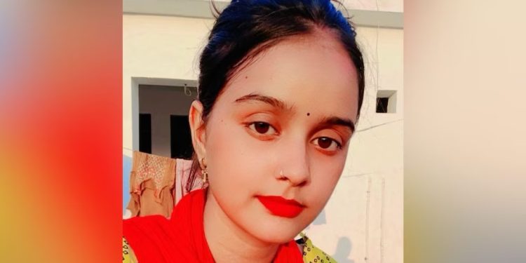 सादगी से भरा चेहरा, मासूम मुस्कान और शातिर दिमाग, UP की शिवन्या के कांड की हर तरफ चर्चा