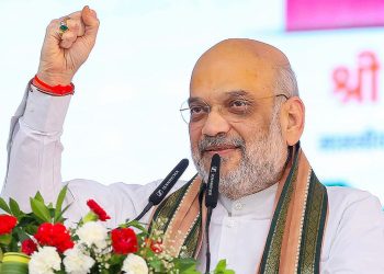 हिम्मत नहीं है कि, औरंगाबाद का नाम बदल दें… महाराष्ट्र में गरजे गृहमंत्री अमित शाह, सुनिए क्या कहा.?