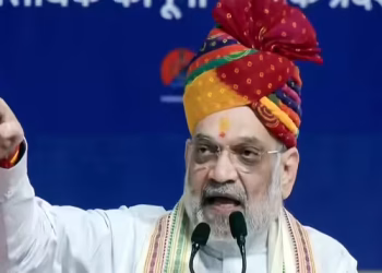 अपराधी की चाल चाहे… गृहमंत्री अमित शाह ने किसे दी सख्त चेतावनी, जानें पूरा मामला