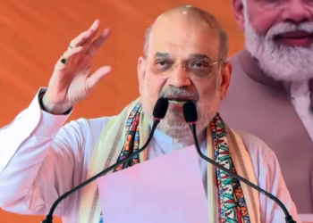 पूरे देश में लागू होगा SIR.. क्या है गृहमंत्री अमित शाह के बयान के मायने.?