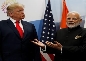 सबसे अच्छे दिखने वाले इंसान.. ट्रंप ने फिर बांधे पीएम मोदी की तारीफों के पुल, सुनिए क्या कहा