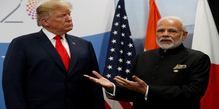 सबसे अच्छे दिखने वाले इंसान.. ट्रंप ने फिर बांधे पीएम मोदी की तारीफों के पुल, सुनिए क्या कहा