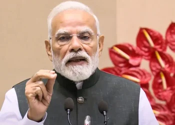 आज 1 कप चाय से भी कम है 1 जीबी डाटा की कीमत, इंडिया मोबाइल कांग्रेस में पीएम मोदी का बड़ा बयान