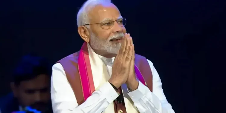 21वीं सदी हमारी.. पीएम मोदी ने असियान समिट से दिया दुनिया को बड़ा मैसेज