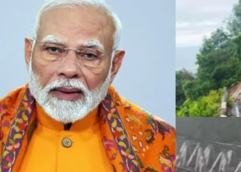 दार्जिलिंग में बरसा कुदरत का कहर, भारी बारीश से कई लोगों की मौत, पीएम मोदी ने जताया दुख