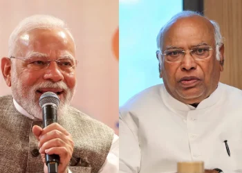 PM मोदी ने अचानक क्यों लगाया कांग्रेस अध्यक्ष को फोन, जानें मल्लिकार्जुन खरगे से क्या बात हुई.?