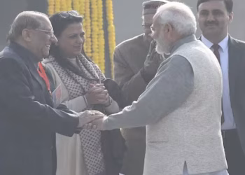 कौन थे मनमोहन सिंह को हराने वाले विजय मल्होत्रा… पीएम मोदी ने इस तरह किया याद