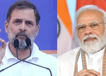 आजकल लोग जननायक की चोरी… पीएम मोदी का राहुल गांधी पर तीखा निशाना, सुनिए क्या कहा.?