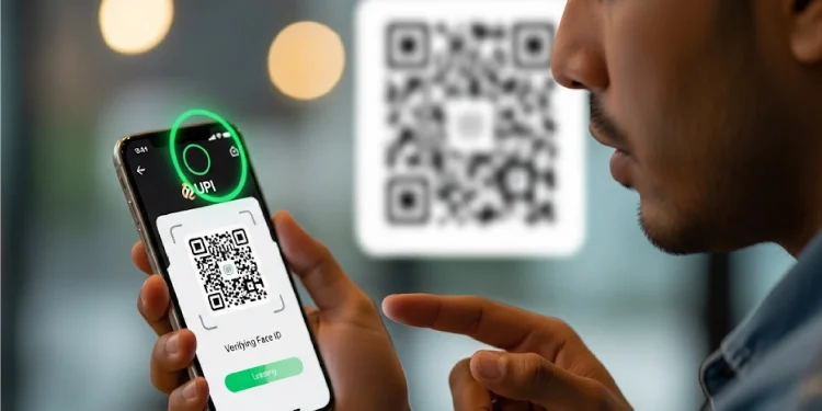 अब फेस, फिंगरप्रिंट से भी हो सकेगा पेमेंट, नए फीचर ला रही सरकार, अभी भुगतान के लिए PIN जरूरी