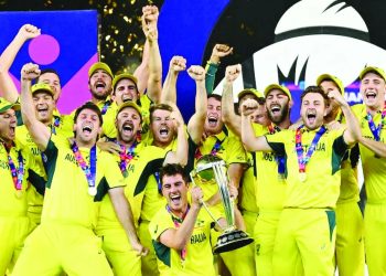 इस वजह से क्रिकेट का बादशाह है आस्ट्रेलिया, ढाई करोड़ की आबादी वाले देश ने कैसे बना 27 बार चैंपियन