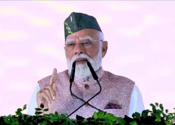 मेरा उत्तराखंड से गहरा नाता.. रजत जयंती के मौके पर बोले पीएम मोदी, राज्य को दिए कई तोहफे