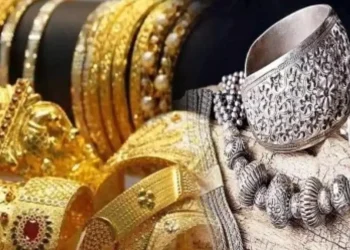 सोना-चांदी के दामों में भारी गिरावट, इतने सस्ते हुए की हर कोई खरीद ले, जानें 24K का भाव