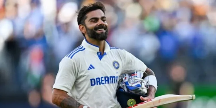 टेस्ट क्रिकेट में वापसी करने वाले हैं विराट कोहली.? अफवाहों पर बीसीसीआई ने दिया ये जवाब