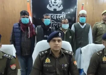 तीन बेटों ने मिलकर की मां-बाप की हत्या, यूपी का चौंकाने वाला केस, वजह जान होश उड़ जाएंगे