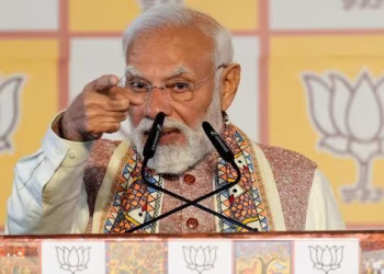 कांग्रेसियों ने आदिवासियों को भुला दिया.. बिरसा मुंडा की जयंती पर विपक्ष पर जमकर बरसे पीएम मोदी