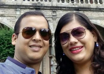 IAS अफसर पत्नी की जासूसी कराते थे कलेक्टर साहब, ऐसे खुला राज, प्रदेश में मच गया हड़कंप