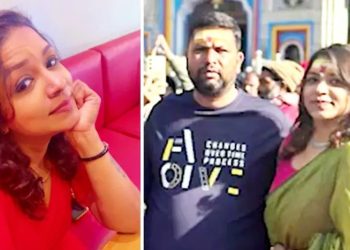 भतीजे के ‘इश्क’ में डूबी 39 साल की तृषा, पति ने उठाया खौफनाक कदम