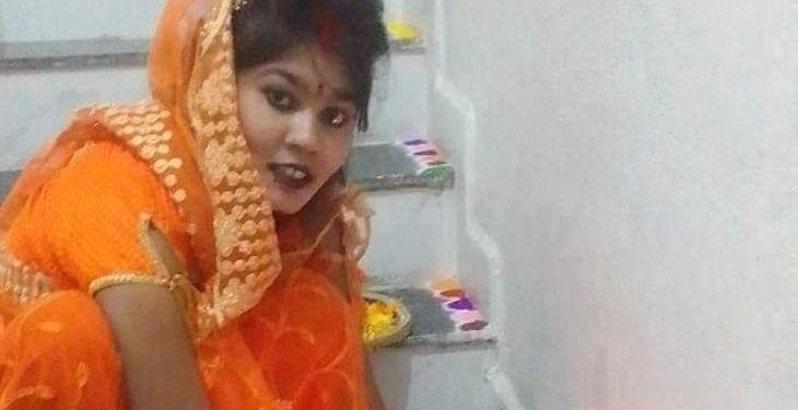 बच्चों को सुलाकर पति को वीडियो कॉल किया, फिर आधे घंटे में बदल गई जिंदगी, इंदौर का ये केस चौंका देगा