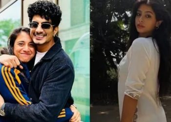 क्या डांस कोरियोग्राफर नंदिका से था पलाश मुच्छल का रिश्ता, इसी वजह से टली दोनों की शादी.?