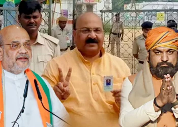 चुनाव के बाद इन तीन नेताओं को बड़ा आदमी बनाएंगे अमित शाह, जानें बिहार में किसे मिलेगी जिम्मेदारी.?
